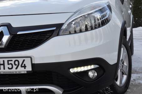 Renault Scenic X mod 2013