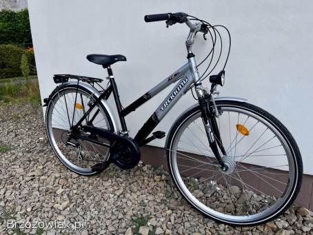 Rower trekkingowy 28” / Aluminium / Shimano Acera 3x8 / Wysyłka