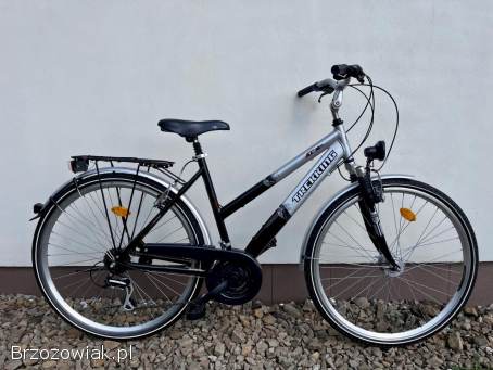 Rower trekkingowy 28” / Aluminium / Shimano Acera 3x8 / Wysyłka