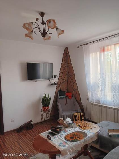 Mieszkanie do wynajęcia Zagórz