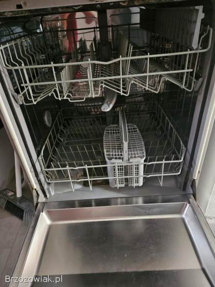 Zmywarka bosh