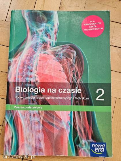 Podręczniki Nowa Era