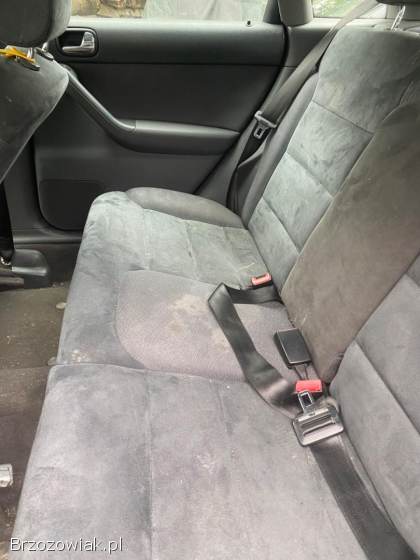 Audi A3 Benzyna+Gaz 1999