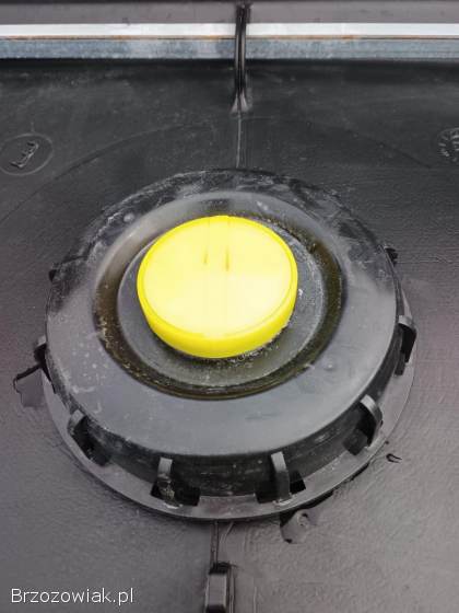 MAUZER ZBIORNIK 1000l NA WODĘ