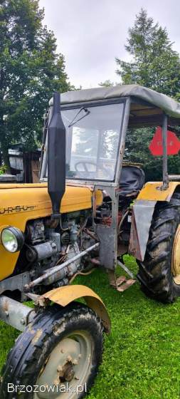 Sprzedam Ursus C-330