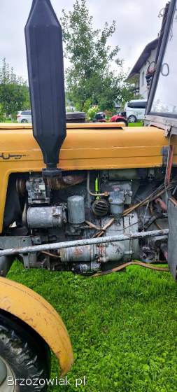 Sprzedam Ursus C-330