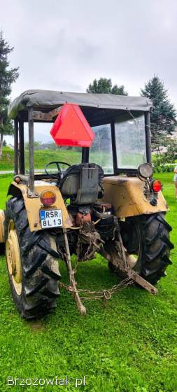 Sprzedam Ursus C-330