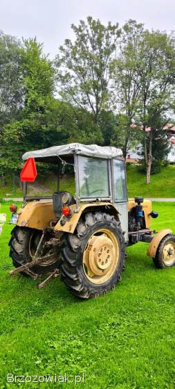 Sprzedam Ursus C-330