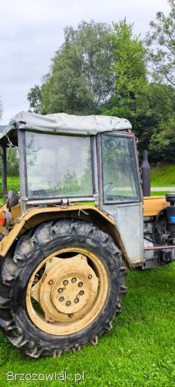 Sprzedam Ursus C-330