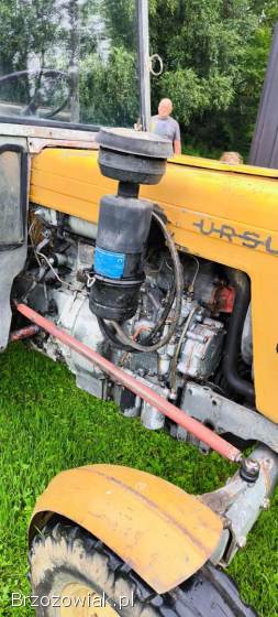 Sprzedam Ursus C-330