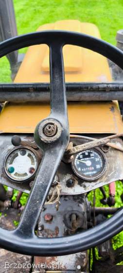 Sprzedam Ursus C-330