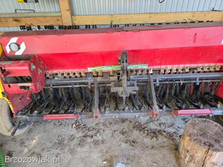 Sprzedam siewnik poznaniak