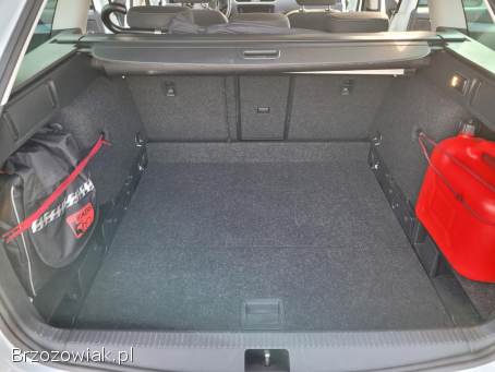 Škoda Octavia Clever 2017