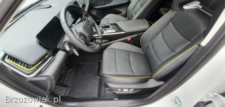 Autodetailing oraz Pranie dywanów i mebli tapicerowanych.