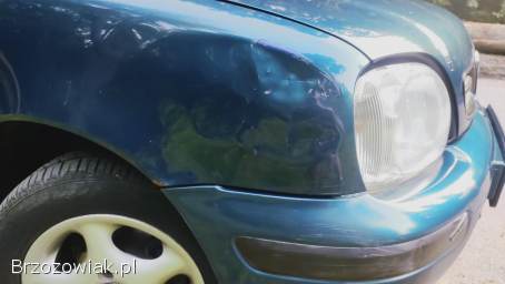 Nissan Micra Eco 1999