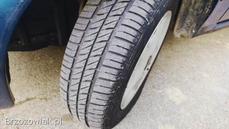 Nissan Micra Eco 1999