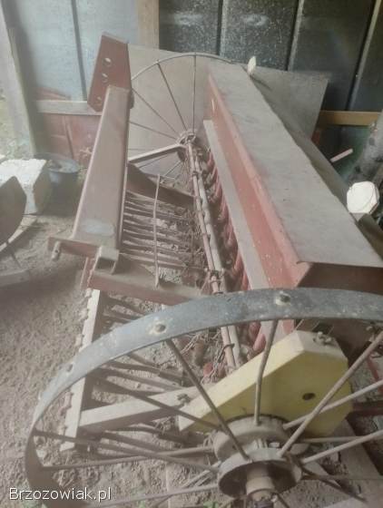 Siewnik 17 lejów poznański