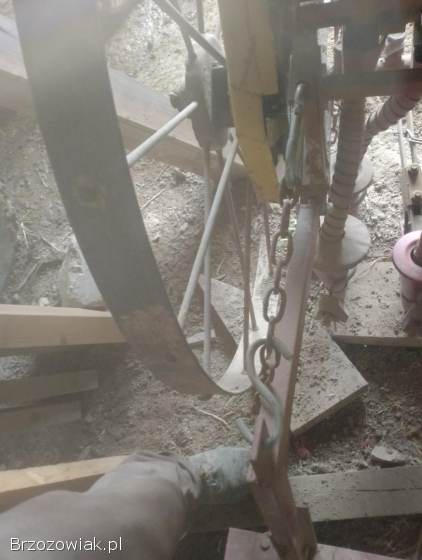 Siewnik 17 lejów poznański