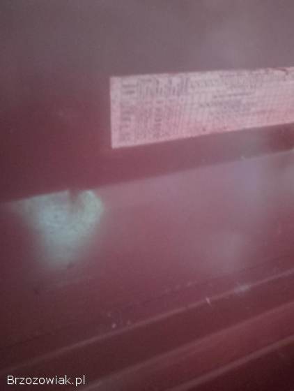 Siewnik 17 lejów poznański