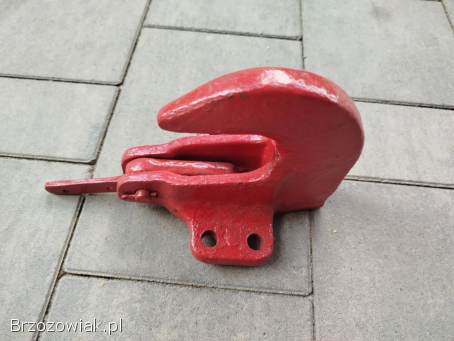 Zaczep Władimirec T25