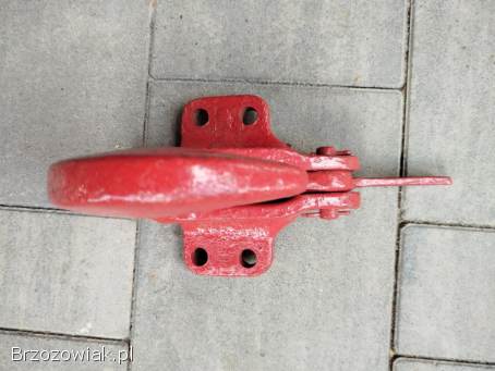 Zaczep Władimirec T25