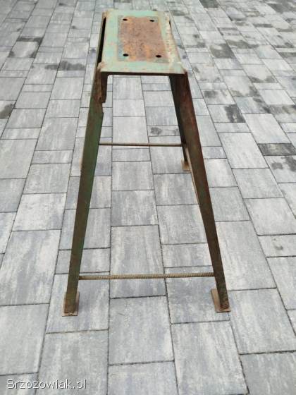 Nogi pod szlifierkę