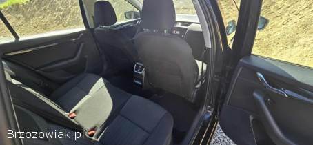 Škoda Octavia III 2018