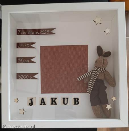 Metryczki dla dziecka