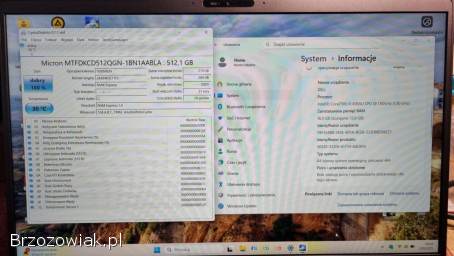 Dell latitude 7400 14 FHD IPS i5-8365U 16GB Ram 512GB SSD Win11