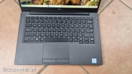 Dell latitude 7400 14 FHD IPS i5-8365U 16GB Ram 512GB SSD Win11