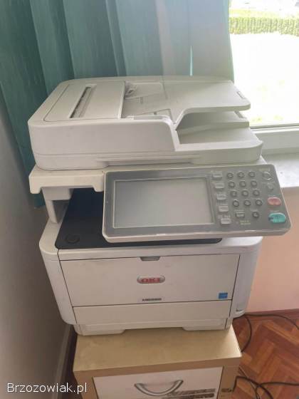 Oddam drukarki i urządzenia wielofunkcyjne za symboliczną cenę / kawę