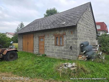 Dom na sprzedaż w Miejscu Piastowym.