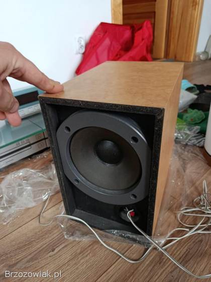 Sprzedam sprzęt firmy pioneer