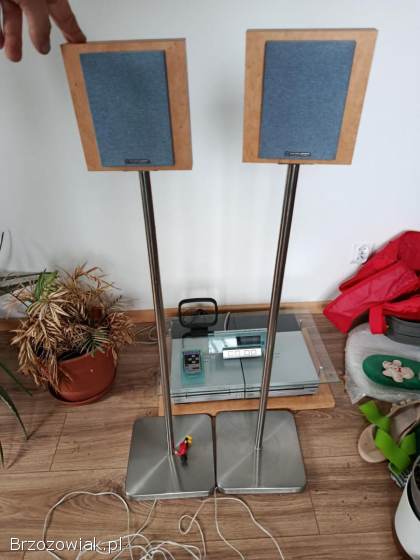 Sprzedam sprzęt firmy pioneer