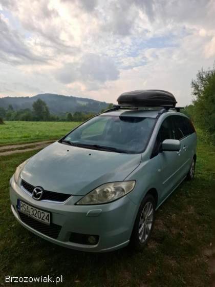 Mazda 5 2006