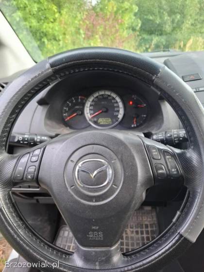 Mazda 5 2006