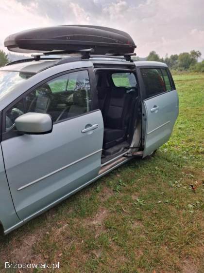 Mazda 5 2006