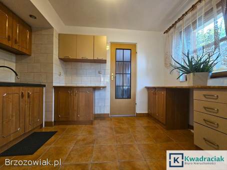 Dwa domy po remoncie w Krośnie,  dzielnica Zawodzie