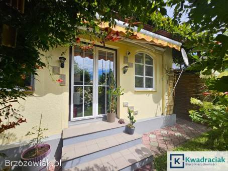 Dwa domy po remoncie w Krośnie,  dzielnica Zawodzie