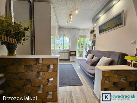 Dwa domy po remoncie w Krośnie,  dzielnica Zawodzie