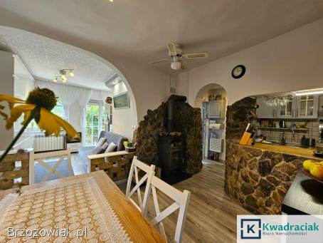 Dwa domy po remoncie w Krośnie,  dzielnica Zawodzie