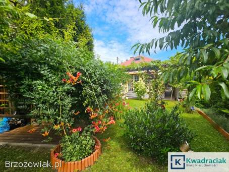 Dwa domy po remoncie w Krośnie,  dzielnica Zawodzie