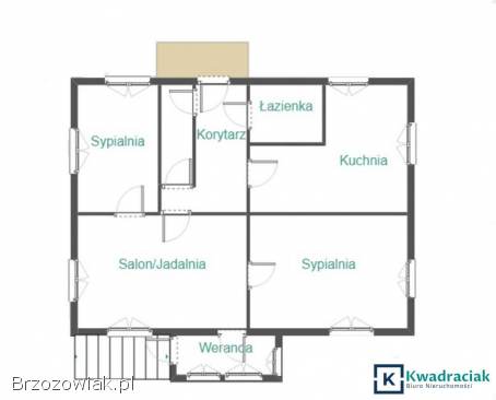 Bóbrka – dom do generalnego remontu