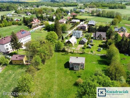 Bóbrka – dom do generalnego remontu