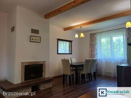 Dom z duszą w Starej Wsi