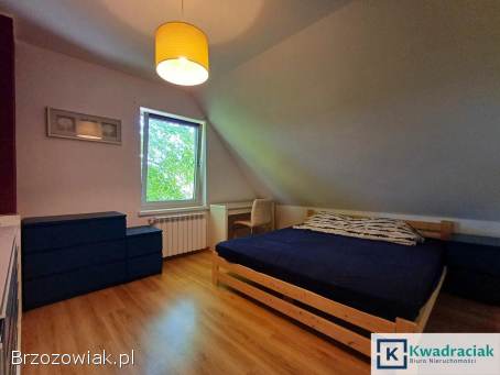 Dom z duszą w Starej Wsi