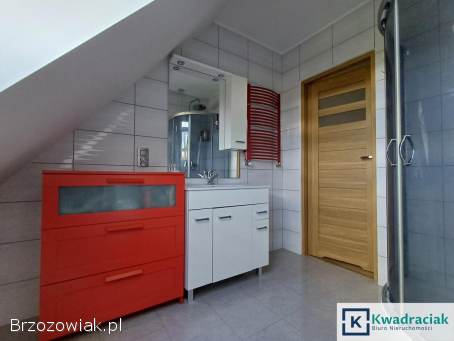 Dom z duszą w Starej Wsi