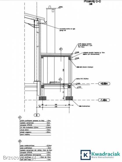 Nieruchomość z potencjałem produkcyjno-magazynowym w Domaradzu