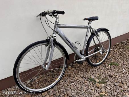 Rower męski 28” / Aluminium / Shimano Deore 3x8 / Wysyłka