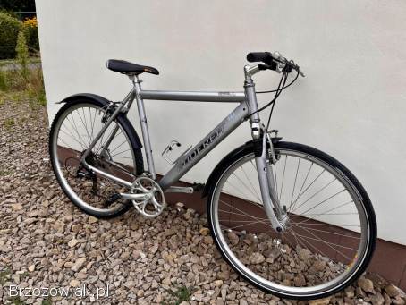 Rower męski 28” / Aluminium / Shimano Deore 3x8 / Wysyłka